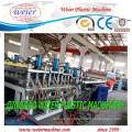 High Quality PVC Celuka Foam Sheet Board Extruding Production Line